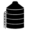 طراحی سیلو